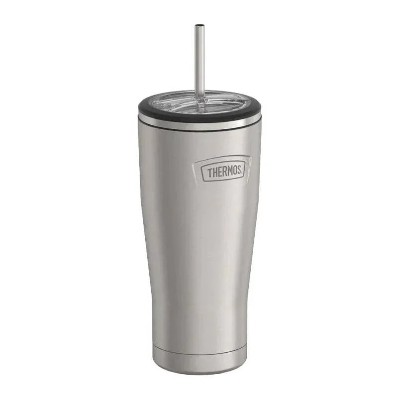 Thermos Icon IS111 Cold Tumbler Matte Paslanmaz Çelik 0.71 L