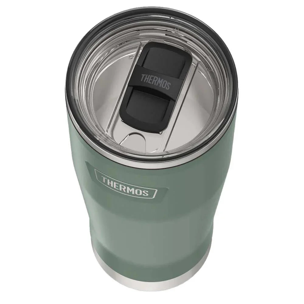 Thermos Icon IS115 Pipetli Mug 0.53L Alpine Green