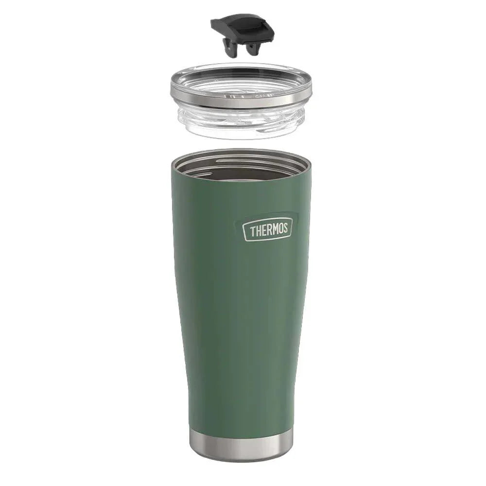 Thermos Icon IS115 Pipetli Mug 0.53L Alpine Green