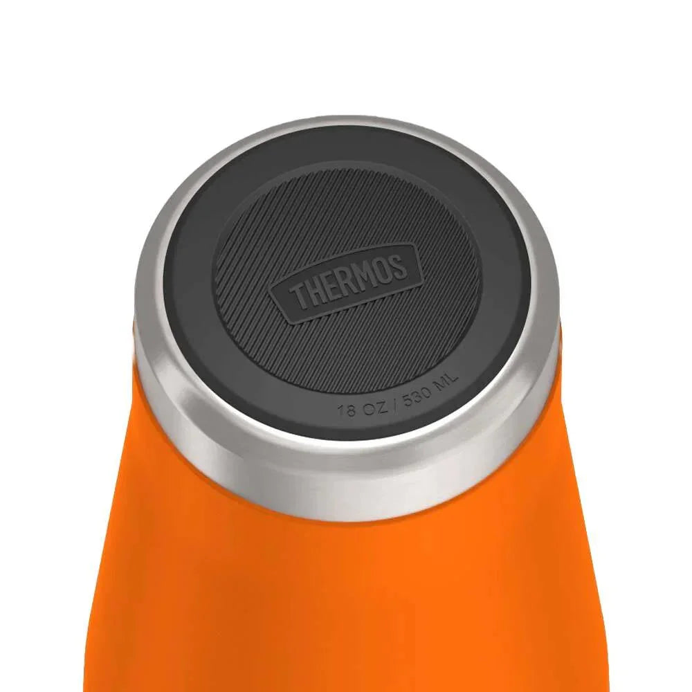 Thermos Icon IS115 Pipetli Mug 0.53L Turuncu