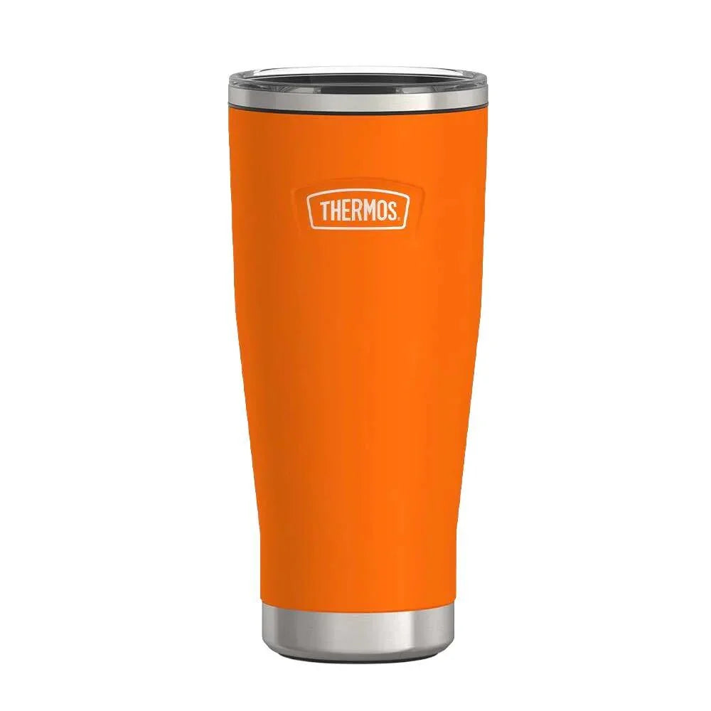 Thermos Icon IS115 Pipetli Mug 0.53L Turuncu