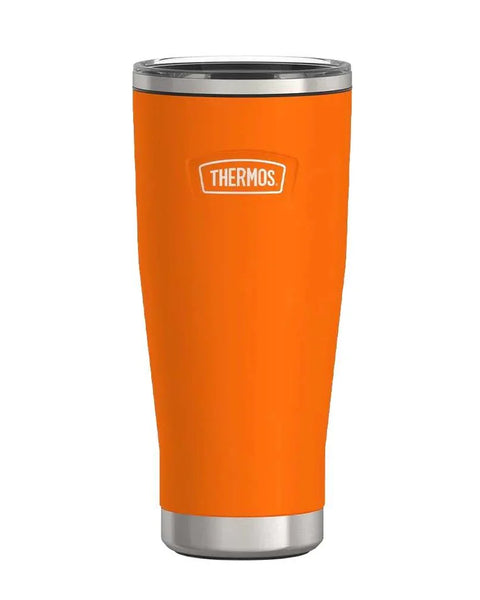 Thermos Icon IS115 Pipetli Mug 0.53L Turuncu