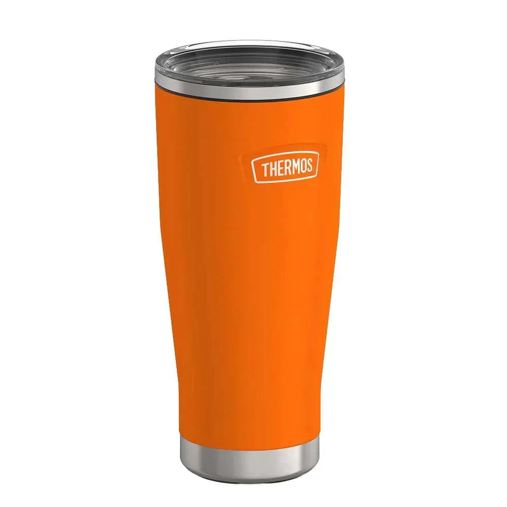 Thermos Icon IS115 Pipetli Mug 0.53L Turuncu