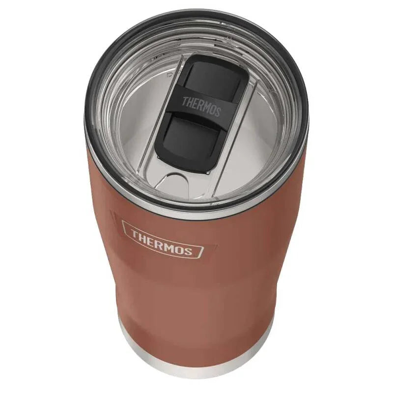 Thermos Icon IS115 Pipetli Mug 0.53L Saddle