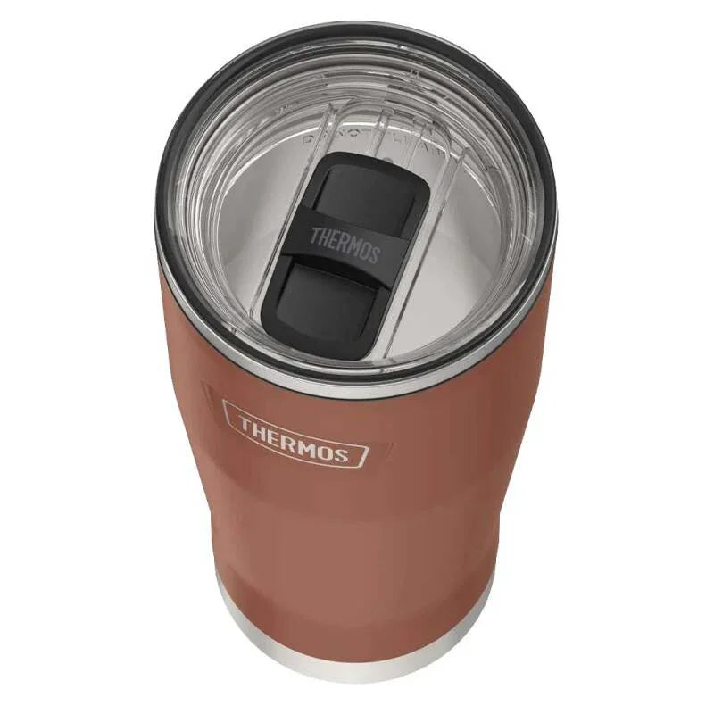Thermos Icon IS115 Pipetli Mug 0.53L Saddle