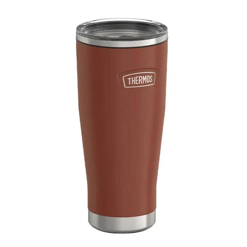 Thermos Icon IS115 Pipetli Mug 0.53L Saddle