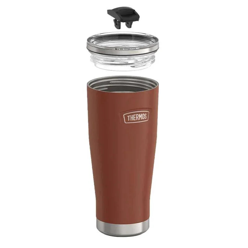 Thermos Icon IS115 Pipetli Mug 0.53L Saddle