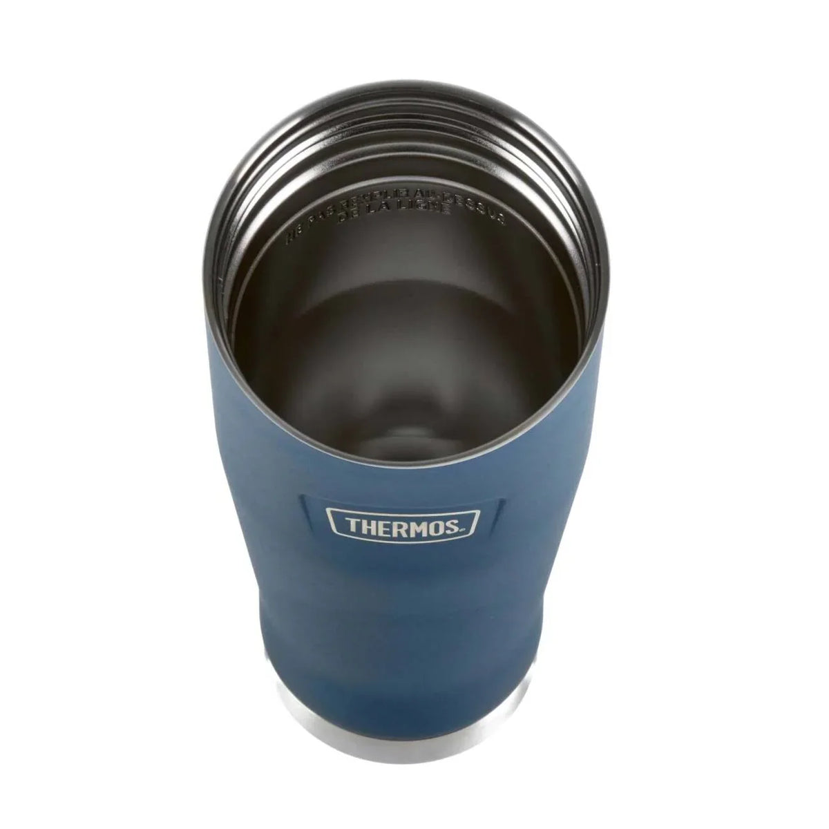 Thermos Icon IS115 Pipetli Mug 0.53L Navy