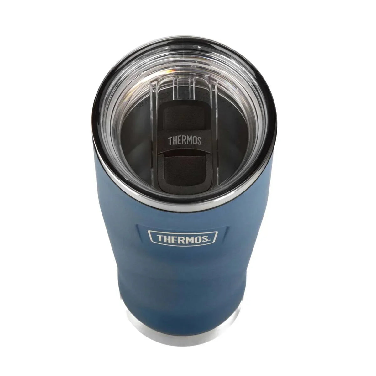 Thermos Icon IS115 Pipetli Mug 0.53L Navy