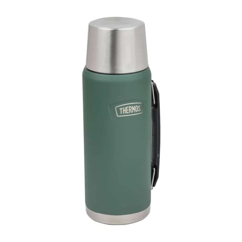Thermos Icon IS210 1.2L Termos Alpine Green