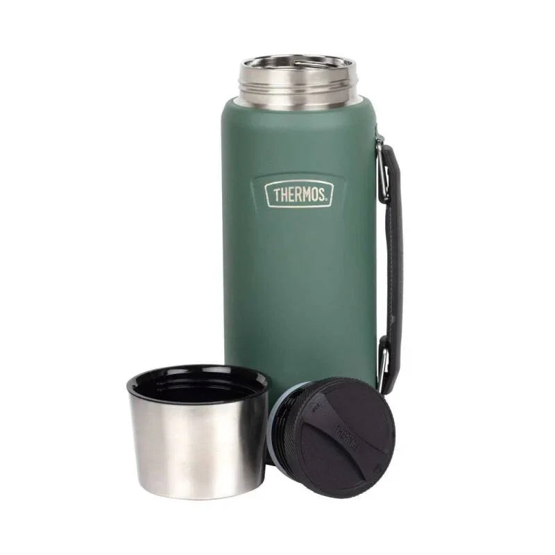 Thermos Icon IS210 1.2L Termos Alpine Green