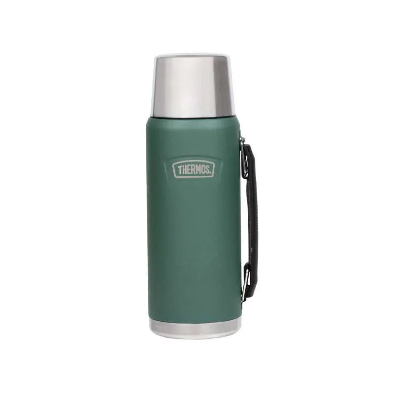 Thermos Icon IS210 1.2L Termos Alpine Green