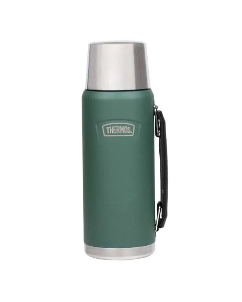 Thermos Icon IS210 1.2L Termos Alpine Green
