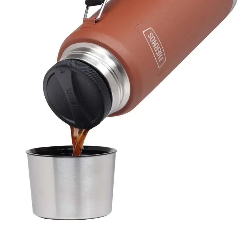 Thermos Icon IS210 1.2L Termos Saddle