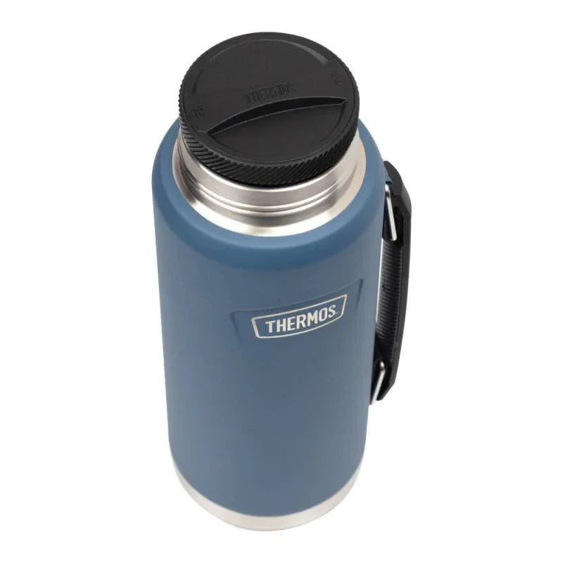 Thermos Icon IS210 1.2L Termos Solent Navy