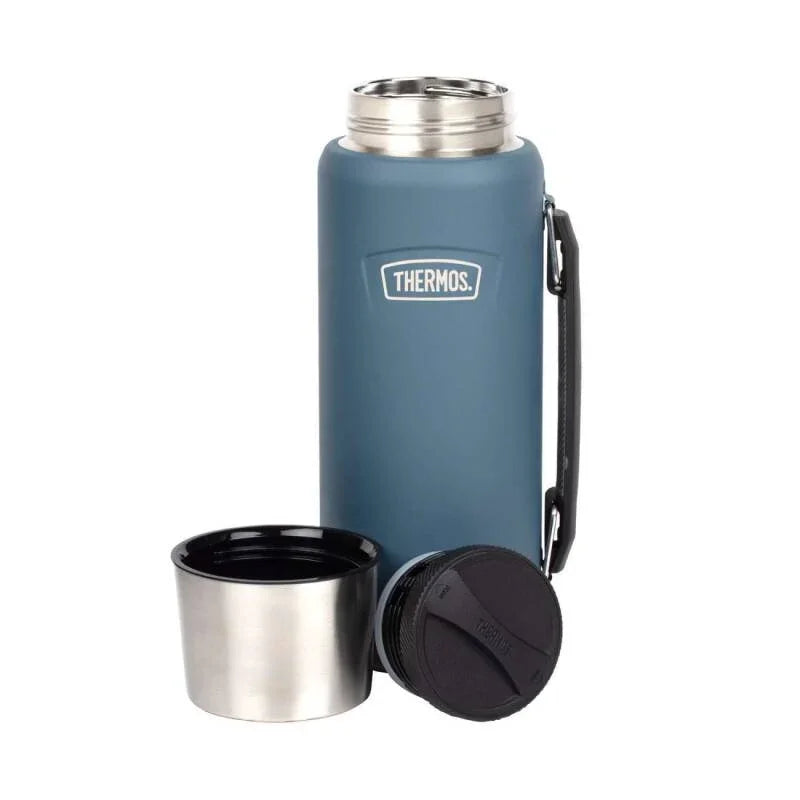 Thermos Icon IS210 1.2L Termos Solent Navy