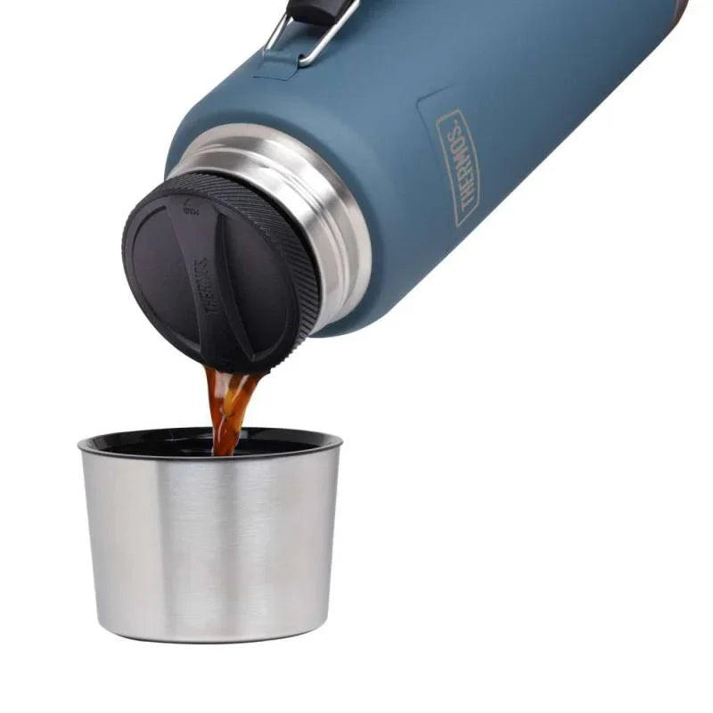 Thermos Icon IS210 1.2L Termos Solent Navy