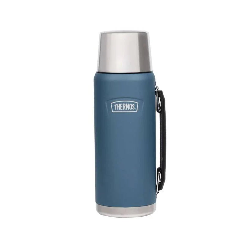 Thermos Icon IS210 1.2L Termos Solent Navy