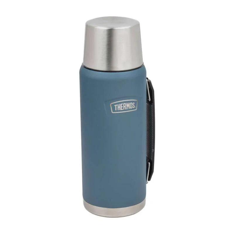 Thermos Icon IS210 1.2L Termos Solent Navy