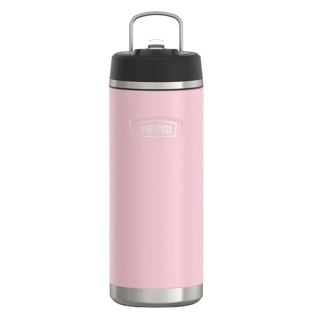 Thermos Icon Pipetli Termos Pembe 0.94 L