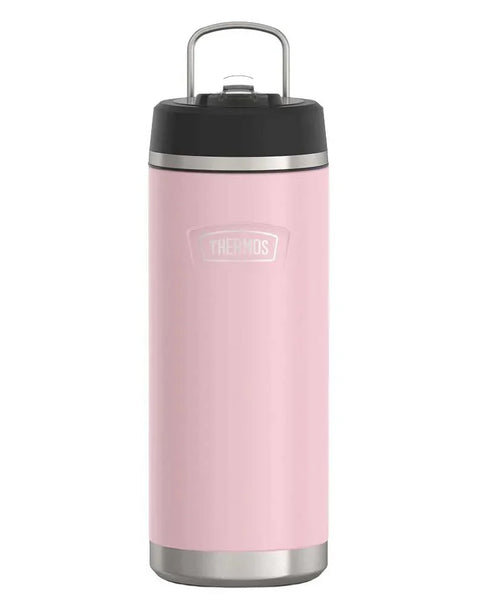 Thermos Icon Pipetli Termos Pembe 0.94 L