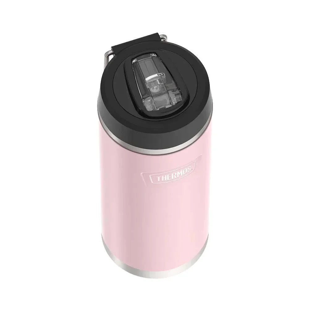 Thermos Icon Pipetli Termos Pembe 0.94 L