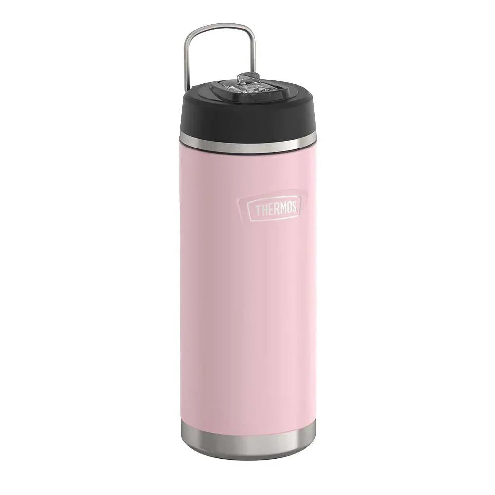 Thermos Icon Pipetli Termos Pembe 0.94 L