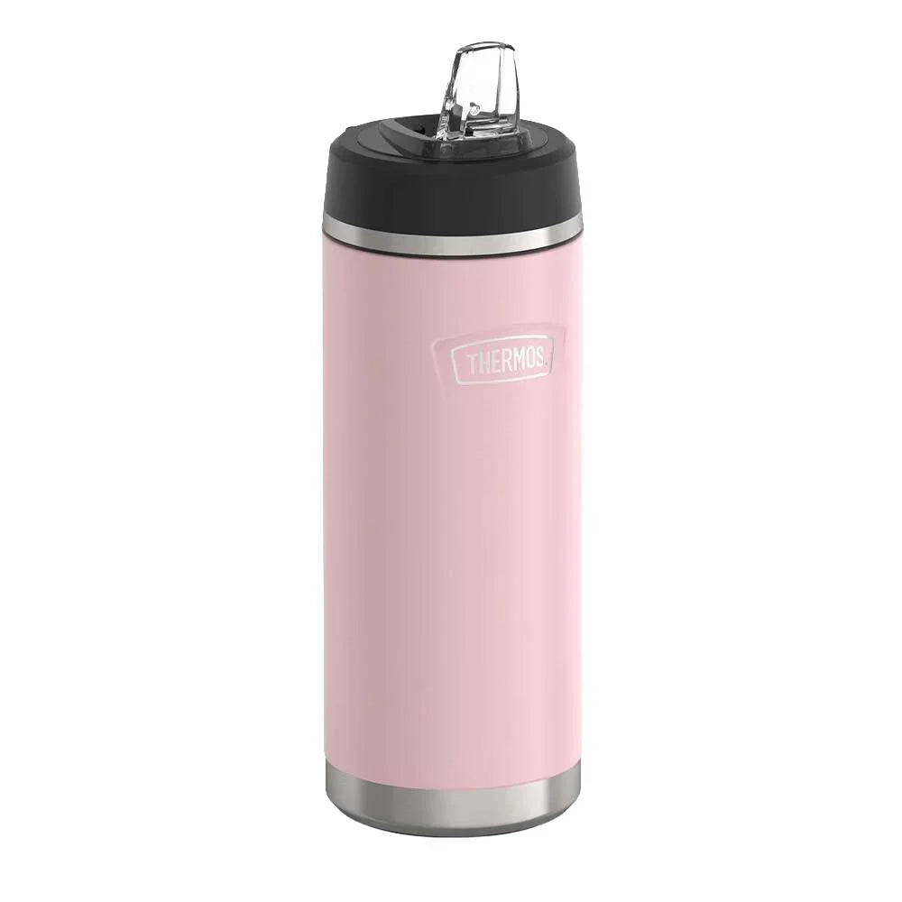 Thermos Icon Pipetli Termos Pembe 0.94 L