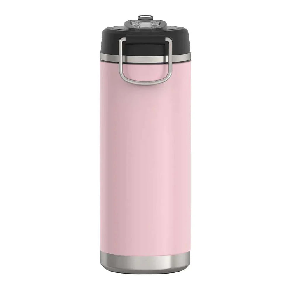 Thermos Icon Pipetli Termos Pembe 0.94 L