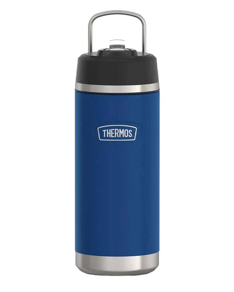 Thermos Icon IS251  Pipetli Termos 0.53L Navy
