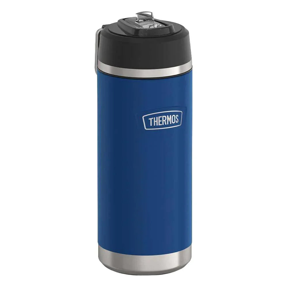 Thermos Icon IS251  Pipetli Termos 0.53L Navy