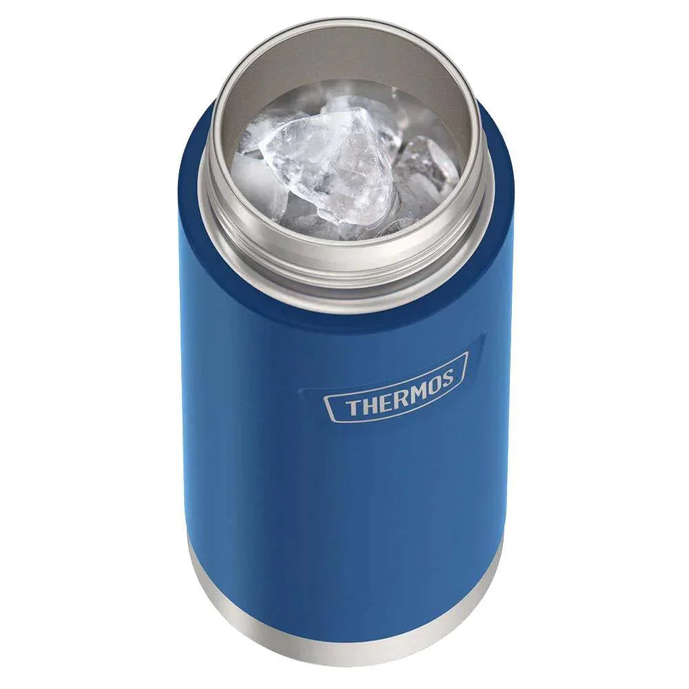 Thermos Icon IS251  Pipetli Termos 0.53L Navy