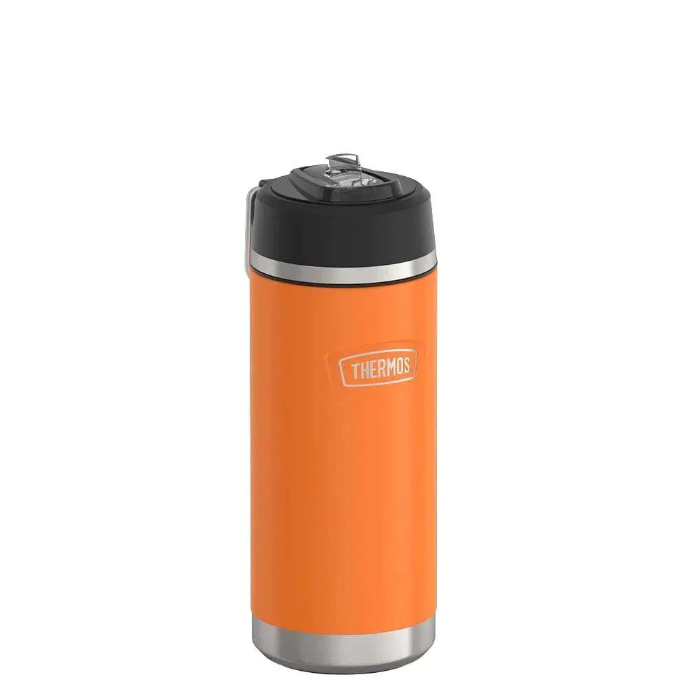 Thermos Icon IS251  Pipetli Termos 0.53L Turuncu