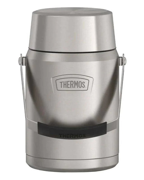 Thermos Icon IS303 1,4L Mega İki Katlı Yemek Termosu