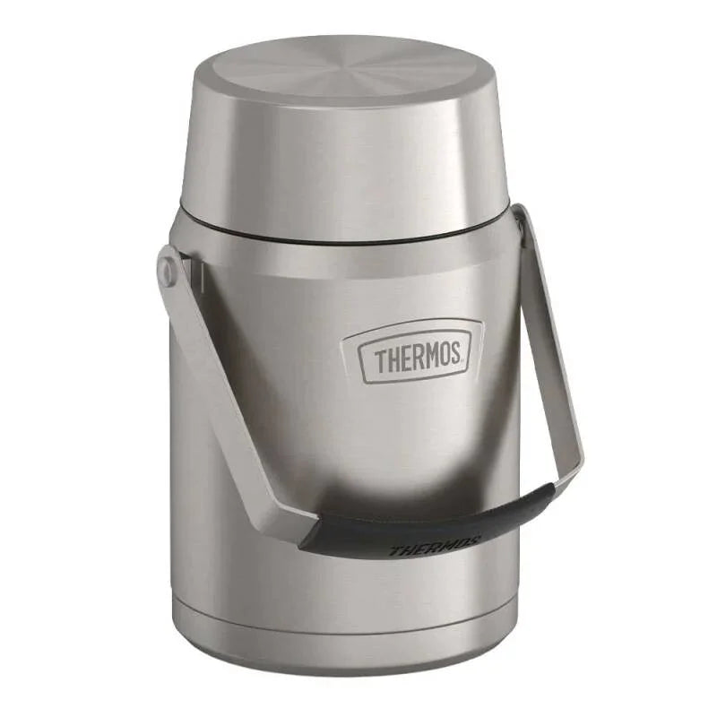 Thermos Icon IS303 1,4L Mega İki Katlı Yemek Termosu
