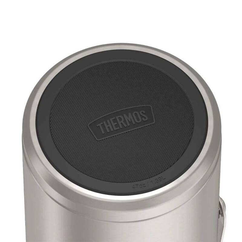 Thermos Icon IS303 1,4L Mega İki Katlı Yemek Termosu