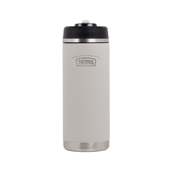 Thermos Icon Pipetli Termos Sand Stone 0.94 L - Termos Dünyası