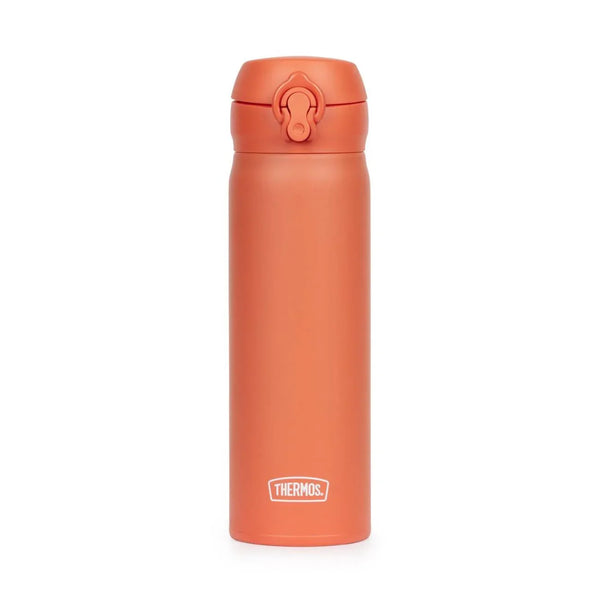 Thermos Ultralight Termos Mug Orange 0.50 L - Termos Dünyası