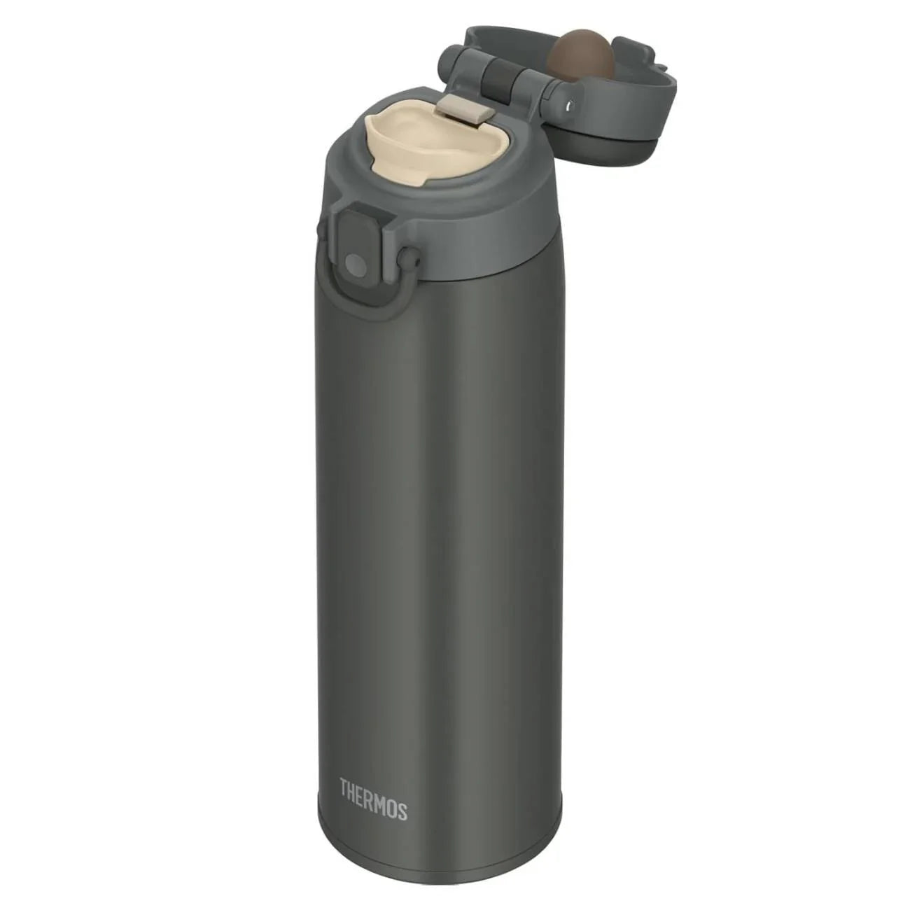 Thermos JOS-750 Ultralight Mug Dark Gray – Termos Dünyası