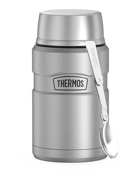 Thermos Çelik Yemek Termosu Inox 0.70 L