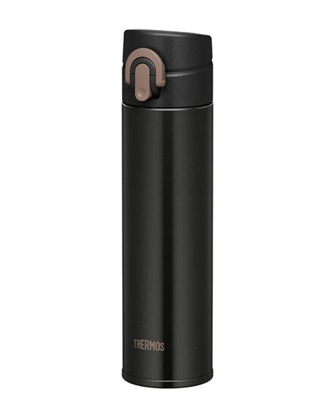 Thermos JNL-400 Slim & Light Termos Mug 0,40L (Siyah) - Termos Dünyası