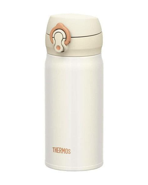 Thermos JNL-350 Ultralight Termos Mug 0,35L Krem - Termos Dünyası