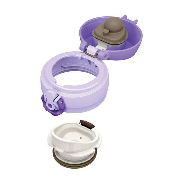 Thermos Ultralight Termos Mug Mor 0.35 L