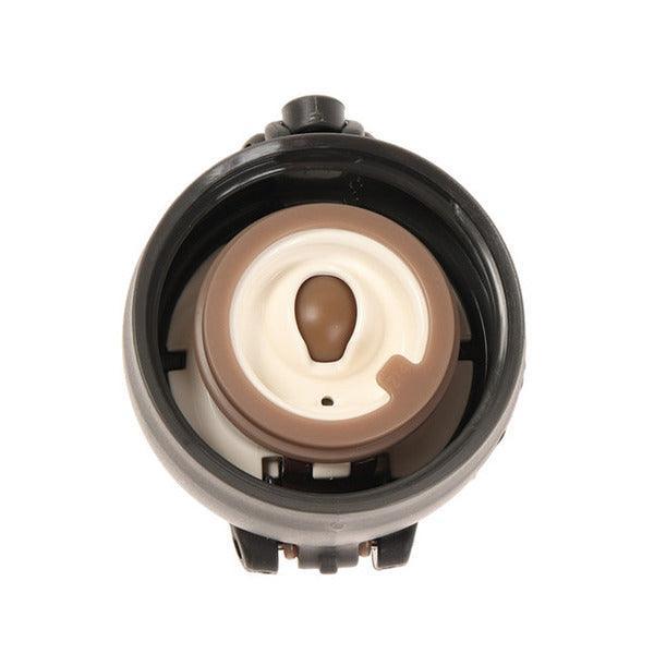 Thermos Ultralight Termos Mug Siyah 0.35 L