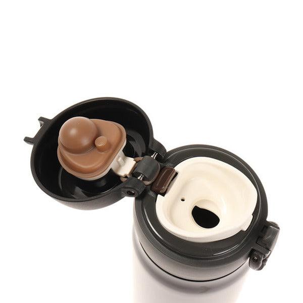 Thermos Ultralight Termos Mug Siyah 0.50 L