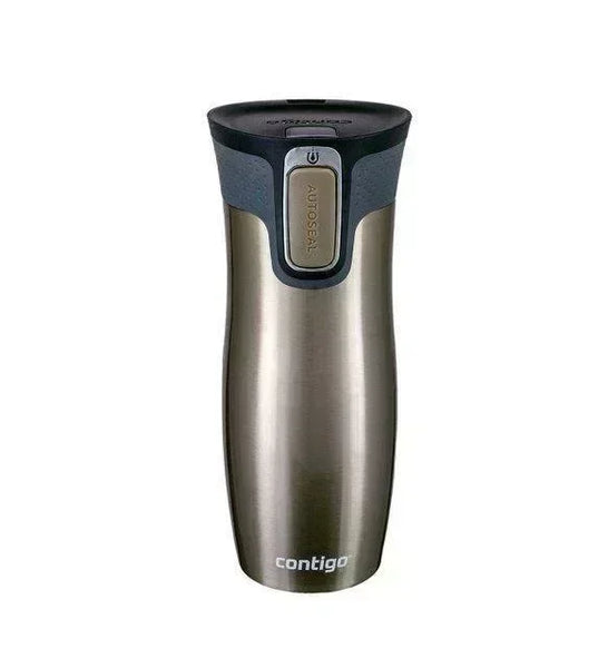 Contigo Westloop Latte Termos Bardak 470 ml. - Termos Dünyası